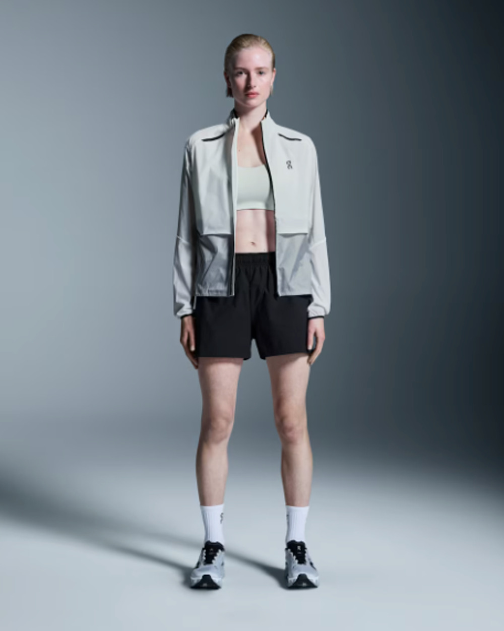 On Cloud 4" Core Shorts